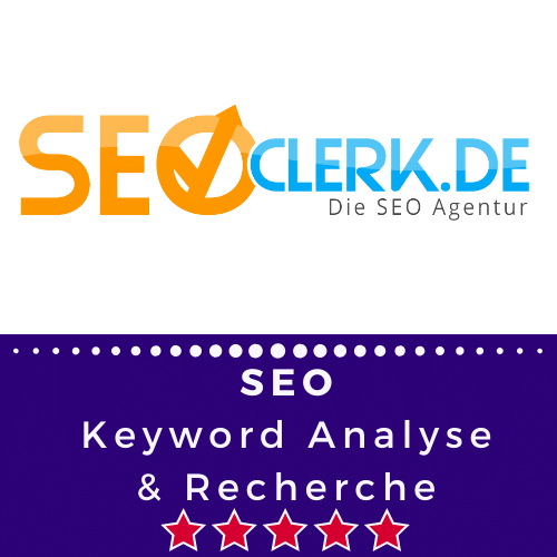 Keyword Analyse & Recherche